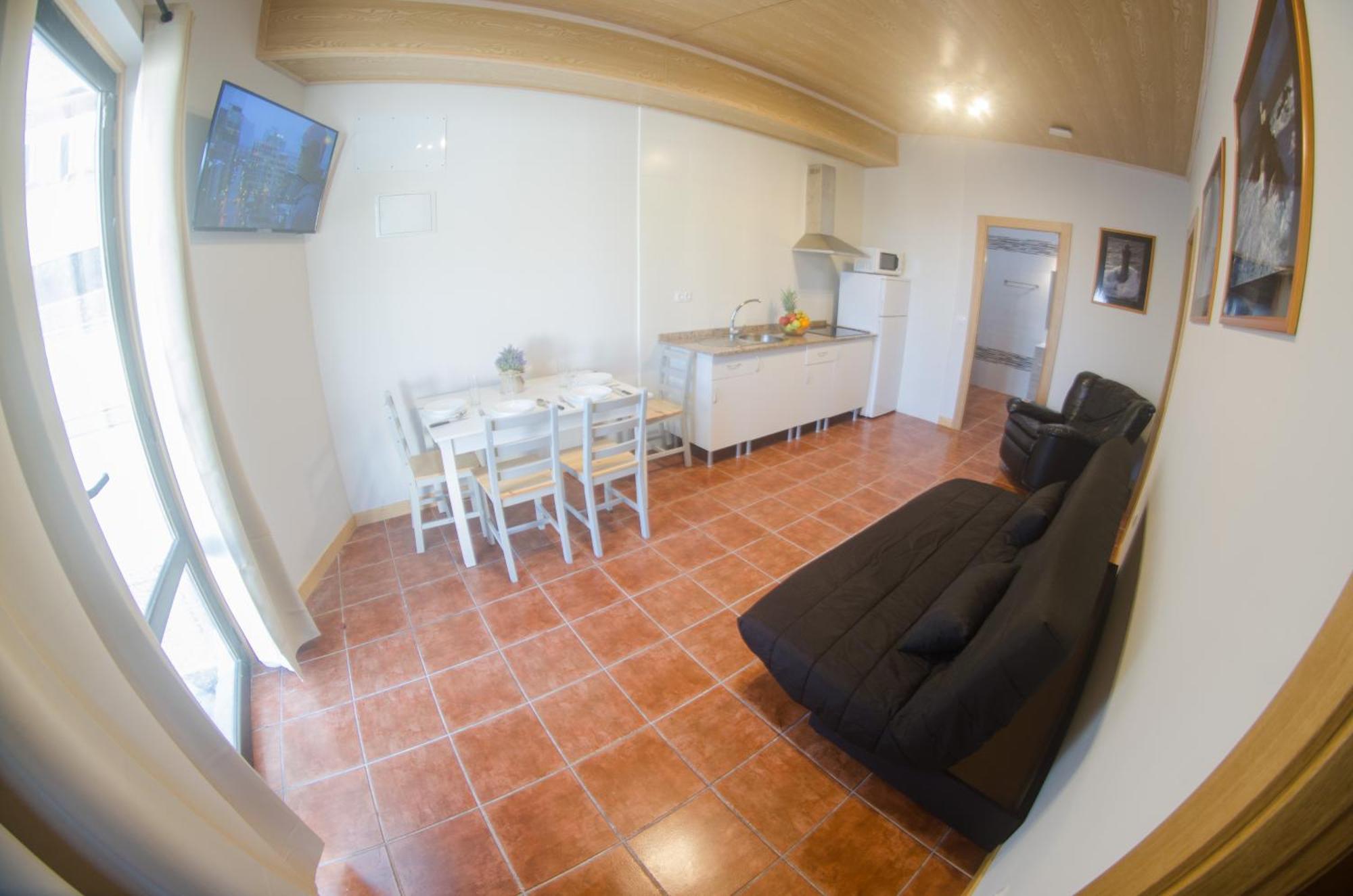 Camping Playa De Ajo Exterior foto